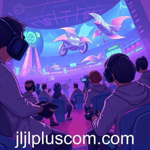 Exploring the Explosion of jljlplus Gaming Phenomenon
