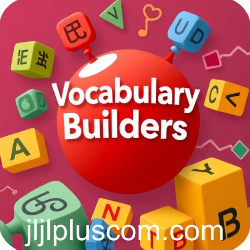 Vocabulary Builders