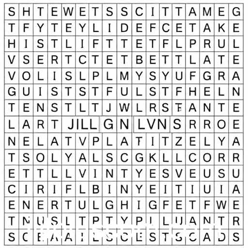 Word Search